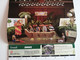 1995..USA.. CALENDAR..A YEAR OF GIVING..BANK OF AMERICA HAWAII BRANCHES - Grand Format : 1991-00