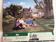 1995..USA.. CALENDAR..A YEAR OF GIVING..BANK OF AMERICA HAWAII BRANCHES - Grand Format : 1991-00