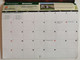 Delcampe - 1995..USA.. CALENDAR..A YEAR OF GIVING..BANK OF AMERICA HAWAII BRANCHES - Grand Format : 1991-00