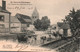 51 /VERTUS /  PLACE DU DONJON ET RUE DES ECOLES/  PRECUSEUR 1903 - Vertus