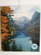 1977..SWITZERLAND.. VINTAGE CALENDAR..UNICEF - Grand Format : 1971-80