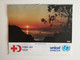 1988... VINTAGE CALENDAR..UNICEF - Grand Format : 1981-90