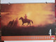 1999.. VINTAGE CALENDAR..MARLBORO - Grand Format : 1991-00