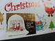 Christmas Stamps Maximum Card MC 2020 Santa Claus, Reindeer, Snowman, Hong Kong - Cartes-maximum