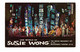 NEW YORK CITY, New York, USA, Broadway, Smash Hit "The World Of Suzie Wong", Advertising, 1959 Chrome Postcard - Broadway