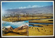 World Heritage China Qinghai Hoh Xil 青海可可西里 Nature Reserve Maximium Card MC B - Cartoline Maximum