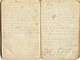 Delcampe - LOT MILITARIA 18 DOCUMENTS (DONT 2 CARNETS "COURS DE TELEPHONNE" 2eme ANNOTATION) DU 81eme REGIMENT D'ARTILLERIE LOURDE - 1914-18