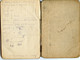 Delcampe - LOT MILITARIA 18 DOCUMENTS (DONT 2 CARNETS "COURS DE TELEPHONNE" 2eme ANNOTATION) DU 81eme REGIMENT D'ARTILLERIE LOURDE - 1914-18