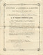 Delcampe - LOT MILITARIA 18 DOCUMENTS (DONT 2 CARNETS "COURS DE TELEPHONNE" 2eme ANNOTATION) DU 81eme REGIMENT D'ARTILLERIE LOURDE - 1914-18