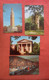 Lot Of 4 Cards     Chapel Hill  North Carolina        Ref  4540 - Chapel Hill