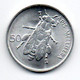 Slovénie - 50 Stotinov 1993 - UNC - Slowenien