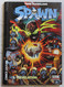 BD Spawn Tood McFarlane Comics Culture Tome 3 Révélation 1995 - Spawn