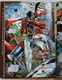 BD Spawn Tood McFarlane Comics Culture Tome 3 Révélation 1995 - Spawn