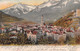 Gruss Aus Meran - Litho - Merano