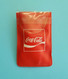 COCA-COLA ... Nice Old And Rare Keychain ... Mint In The Original Packaging * Keyring Key-ring Porte-clé Schlüsselring - Portallaves