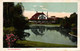 Gelsenkirchen, Stadtpark, Um 1910/20 - Geilenkirchen