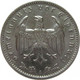 LaZooRo: Germany 1 Mark 1935 A XF / UNC - 1 Reichsmark