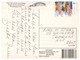 (BB 5) Australia - NSW - Wagga Wagga (with Stamp) - Wagga Wagga