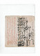 CTN64 -  JAPON CARTE LETTRE 1sen - Other & Unclassified