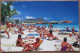 UNITED STATES USA HAWAI WAIKIKI BEACH POLYNESIAN PARADISE MINI POSTCARD PICTURE CARTOLINA ANSICHTSKARTE PHOTO CARD - Kauai