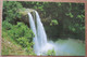 UNITED STATES USA WAILUA FALLS HAWAI ISLAND POLYNESIAN PARADISE POSTCARD PICTURE CARTOLINA ANSICHTSKARTE PHOTO CARD - Lanai