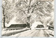 2111 UNDELOH, Dorfpartie Im Schnee - Winsen