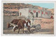 USA - NEW MEXICO -- ALBUQUERQUE - LAGUNA -  OLD CARETTA  - 1934 - Albuquerque