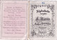 Alphabets Variés A. ROUYER André Beranger, Editeur 120 Rue St Denis PARIS - Complet - Littérature