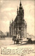 België - Gand Gent - Hotel De Ville De Mont St Amand - 1902 - Altri & Non Classificati