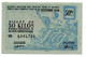 France -  50 KG Acier Ordinaire 31/12/1948 -  O C R P I -  SUP - Notgeld