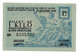 France -  1 KG Acier Ordinaire 31/12/1948 -  O C R P I -  SPL - Notgeld