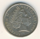 AUSTRALIA 1999: 10 Cents, KM 402 - 10 Cents