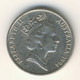 AUSTRALIA 1994: 5 Cents, KM 80 - 5 Cents