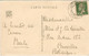 30C PASTEUR CARTE POSTALE POUR LA BELGIQUE ANNULATION DIAMANT BELGE - 1921-1960: Moderne