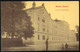 KASSA 1910.cca. Hadapród Iskola, Régi Weisz Lipót Képeslap              ##  /  KASSA Ca 1910 Page School Vintage Lipót W - Hongarije