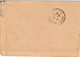 CARTE LETTRE ILLUSTREE FRANCHISE MILITAIRE OBLITERATION TRESOR ET POSTE 136 04/07/15 - Guerra De 1914-18