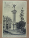Monument élevé à La Mémoire Des Enfants De Florennes Morts Pour La Patrie - Florennes