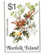 (BB 9) Norfolk Island - Pocket Calendars / Calendrier De Poche - 1986 & 1988 (2) - Nouvel An