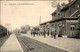 België - Herenthals - De Satie Station - 1912 - Altri & Non Classificati