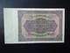 ALLEMAGNE * : 50 000 MARK   19.11.1922 (watermark Feuille De Chêne / Eichenlaubstreifen )     CA 78, ** / P 80       SUP - 50.000 Mark