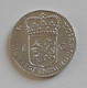 Olanda - 1 Gulden 1794 FDC - …-1795 : Periodo Antico