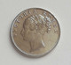 East India Company - 1 Rupia 1840 Queen Victoria - Colonias