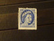 CANADA 1954 Perforé  Elizabeth II - Perforadas