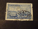 CANADA 1951  Perforé - Perfin