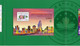 MACAU / MACAO (2000). 1st Anniversary Of The Establishment Of Macau Special Administrative Region - Presentation Pack - Carnets