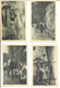 Ardennes Belges - Lot De 4 Cartes Postales - Ph: Legia - 2 Scans - Sonstige & Ohne Zuordnung