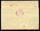 PESTH 1840 Ca. Régi Bélyegelőtti Boríték Munkácsra Küldve - ...-1867 Préphilatélie