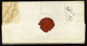 RIMASZOMBAT 1842. Régi Bélyeg Előtti Levél Sajógömörre Küldve     ##   /  RIMASZOMBAT 1842 Vintage Pre-stamp Letter To S - ...-1867 Préphilatélie