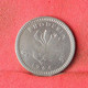 RHODESIA 5 CENTS 1964 -    KM# 1 - (Nº39185) - Rhodesia