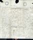 SOPRON 1831. Szignettás Levél Bécsbe Küldve  /  1931 Signette Letter To Vienna - ...-1867 Voorfilatelie